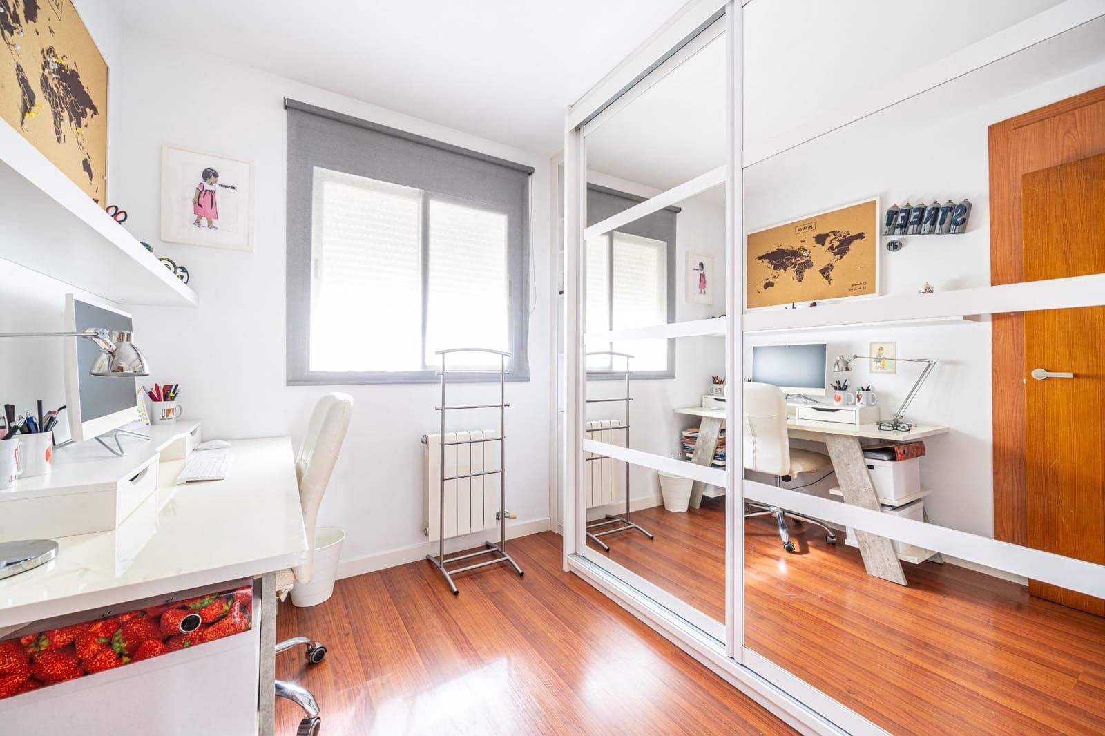 3 sovrum Lägenhet till salu i Palma de Mallorca med garage - 449 000 € (Ref: 9679974)