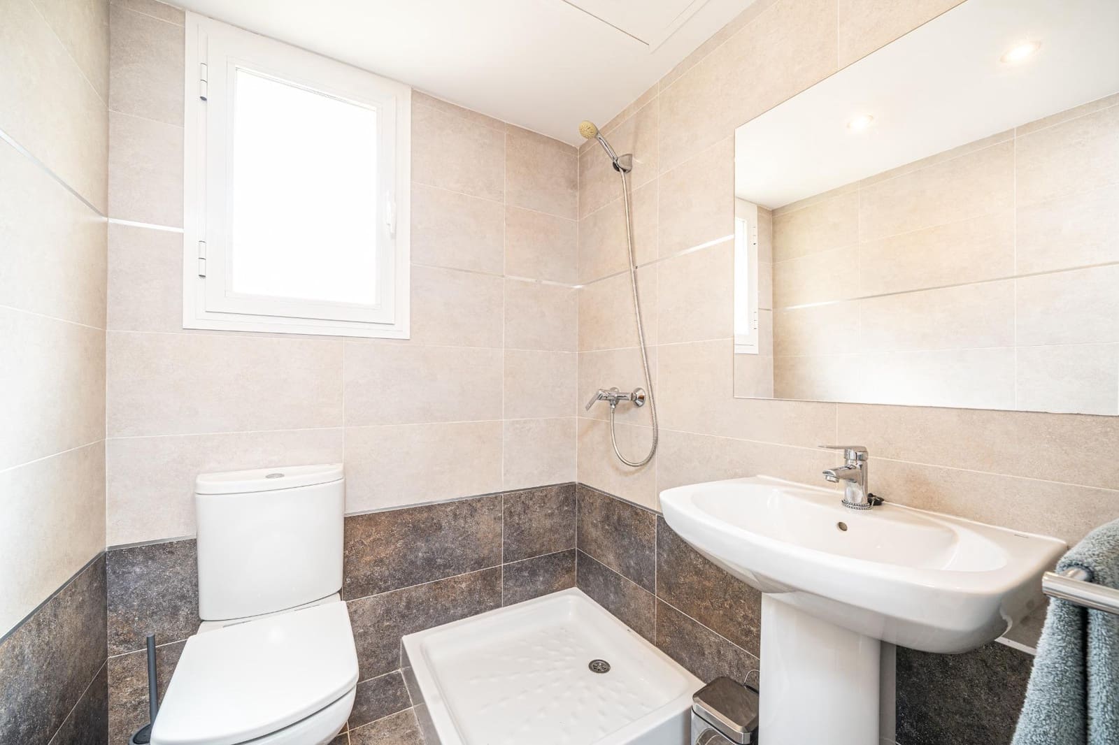 3 sovrum Lägenhet till salu i Palma de Mallorca med garage - 449 000 € (Ref: 9679974)