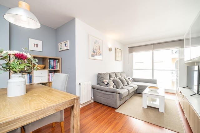 3 sovrum Lägenhet till salu i Palma de Mallorca med garage - 449 000 € (Ref: 9679974)