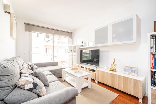 3 sovrum Lägenhet till salu i Palma de Mallorca med garage - 449 000 € (Ref: 9679974)