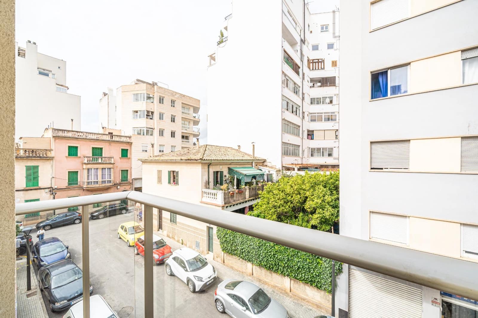 3 sovrum Lägenhet till salu i Palma de Mallorca med garage - 449 000 € (Ref: 9679974)