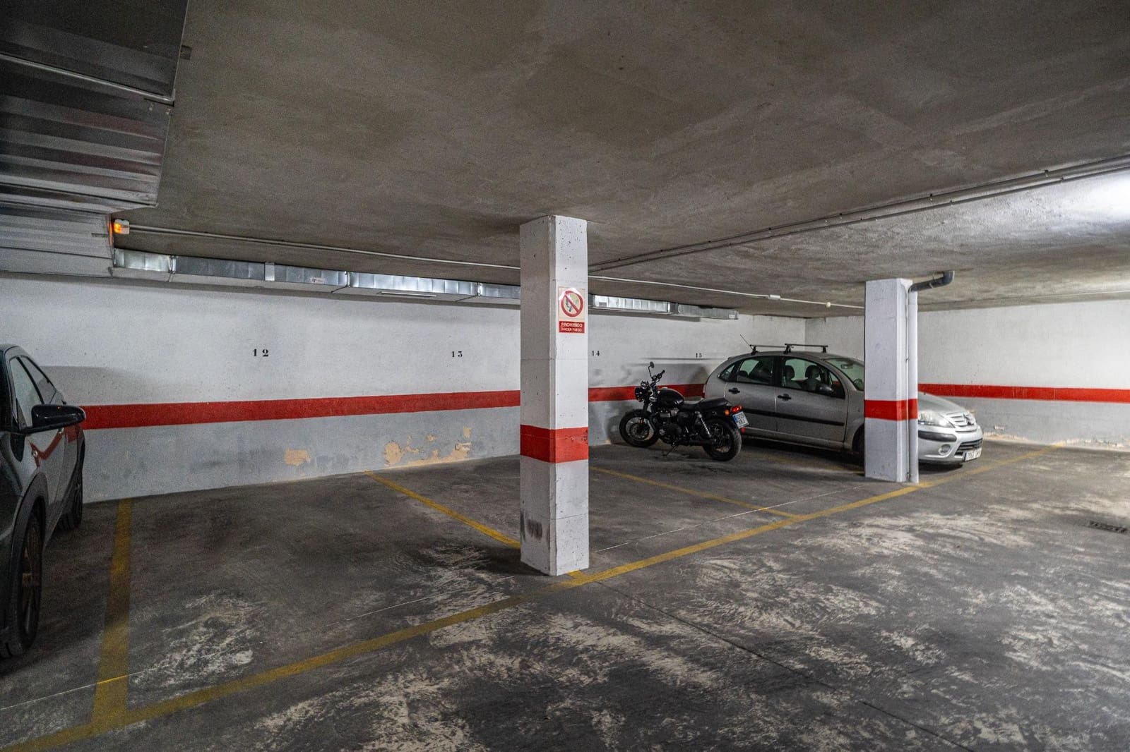 3 sovrum Lägenhet till salu i Palma de Mallorca med garage - 449 000 € (Ref: 9679974)