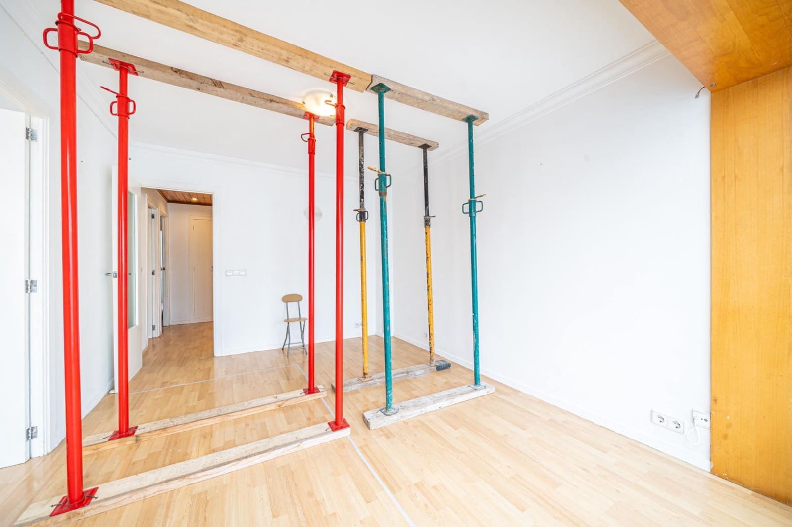 3 sypialnia Mieszkanie na sprzedaż w Palma de Mallorca - 239 900 € (Ref: 9686744)