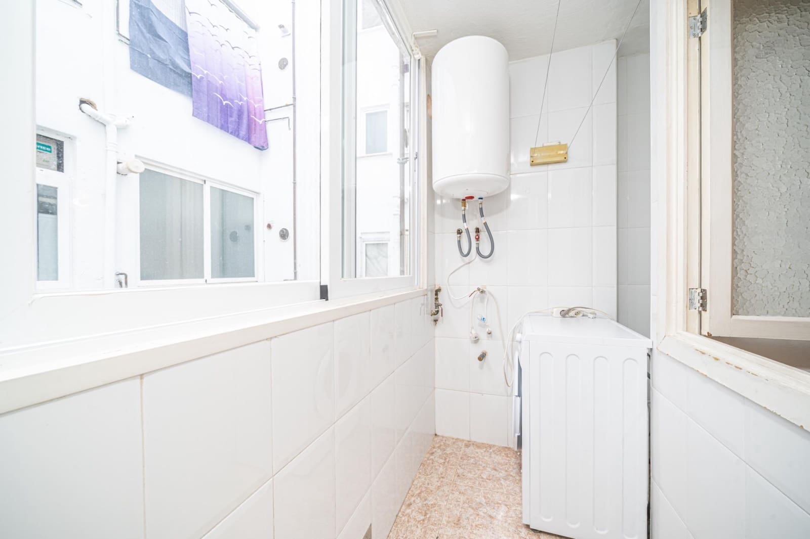 3 sypialnia Mieszkanie na sprzedaż w Palma de Mallorca - 239 900 € (Ref: 9686744)