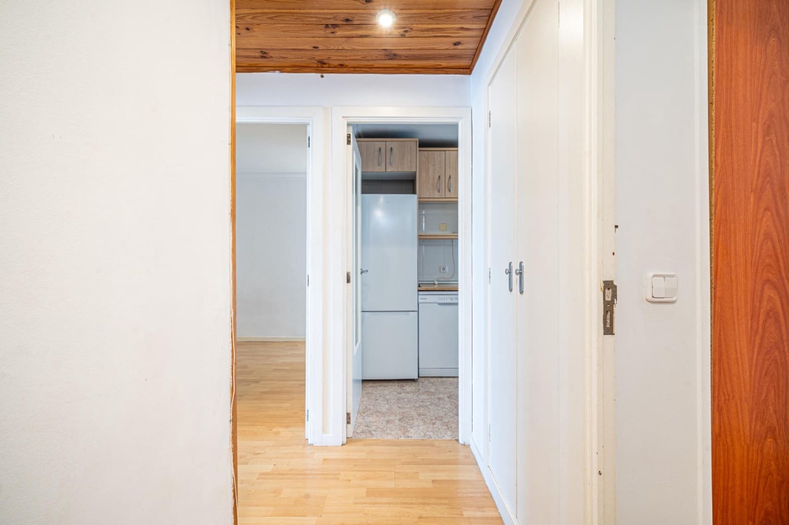 3 sypialnia Mieszkanie na sprzedaż w Palma de Mallorca - 239 900 € (Ref: 9686744)