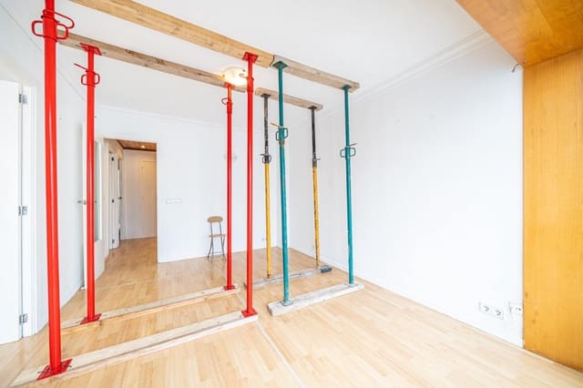 Piso de 3 habitaciones en Palma de Mallorca en venta - 239.900 € (Ref: 9686744)