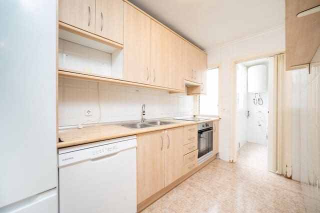 Piso de 3 habitaciones en Palma de Mallorca en venta - 239.900 € (Ref: 9686744)