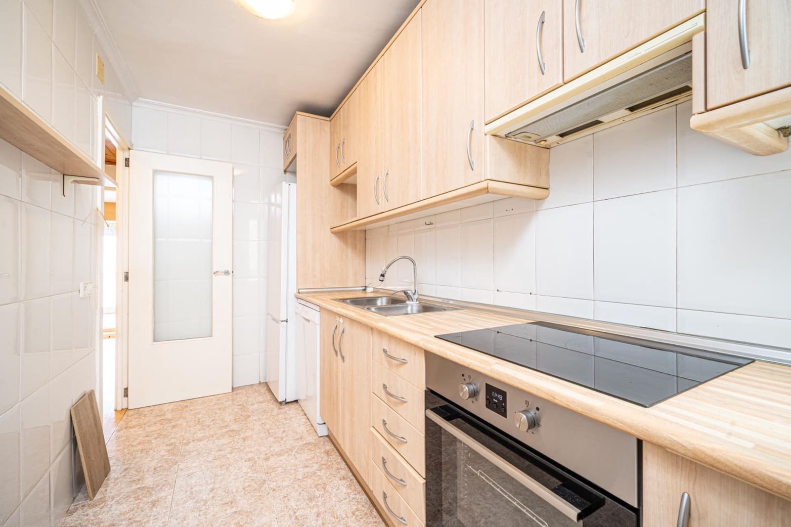 3 sypialnia Mieszkanie na sprzedaż w Palma de Mallorca - 239 900 € (Ref: 9686744)