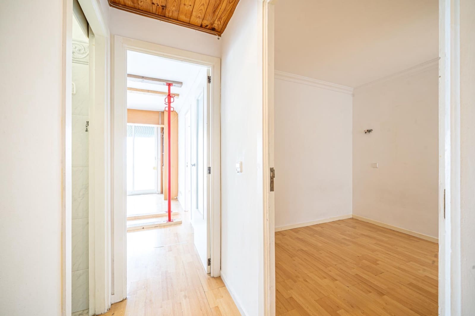 3 sypialnia Mieszkanie na sprzedaż w Palma de Mallorca - 239 900 € (Ref: 9686744)