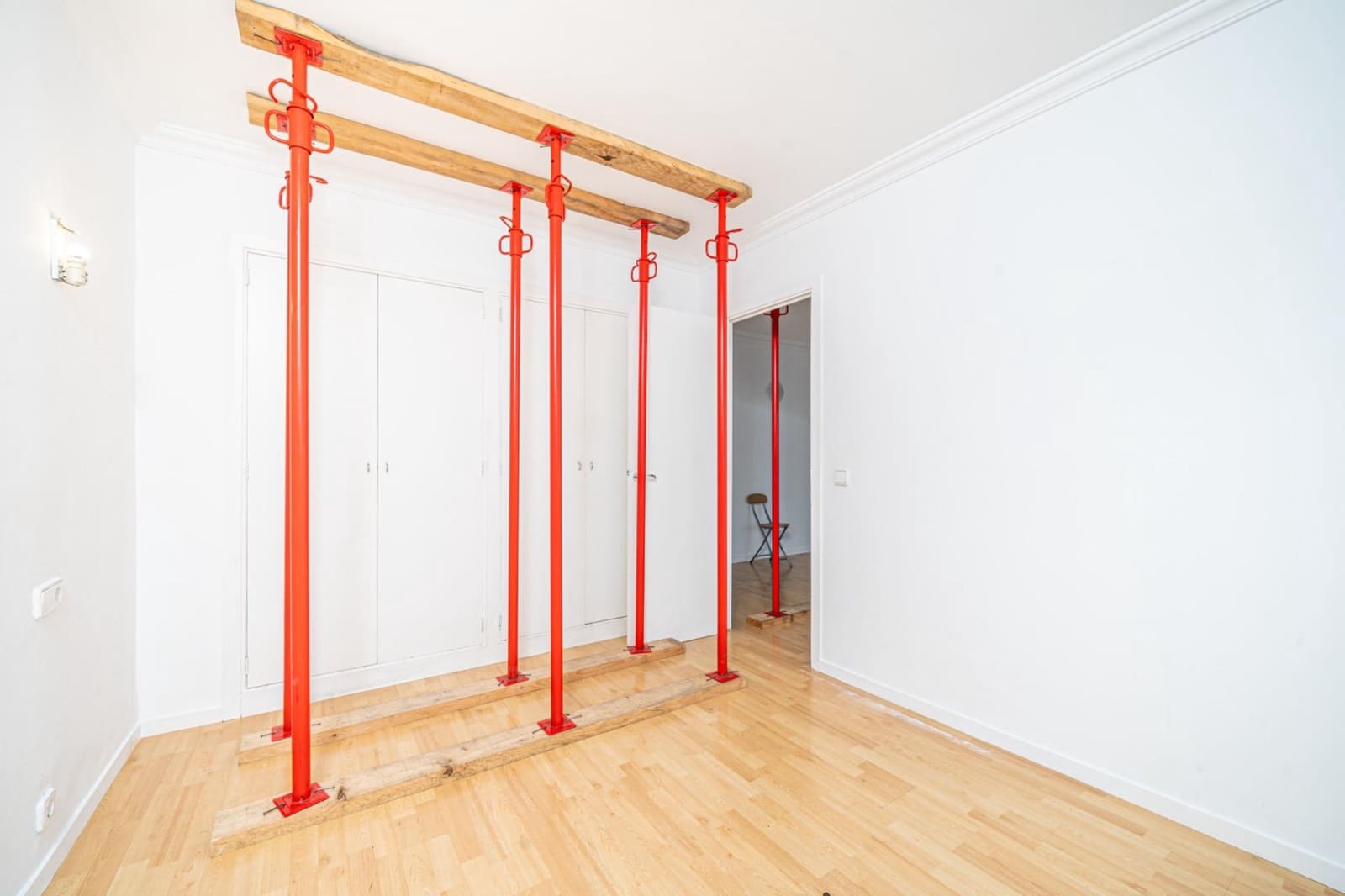 3 sypialnia Mieszkanie na sprzedaż w Palma de Mallorca - 239 900 € (Ref: 9686744)