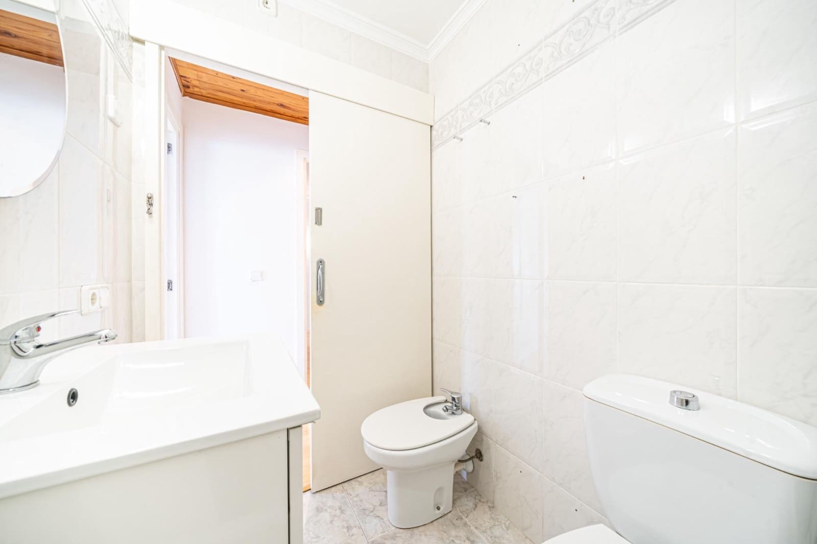 3 sypialnia Mieszkanie na sprzedaż w Palma de Mallorca - 239 900 € (Ref: 9686744)