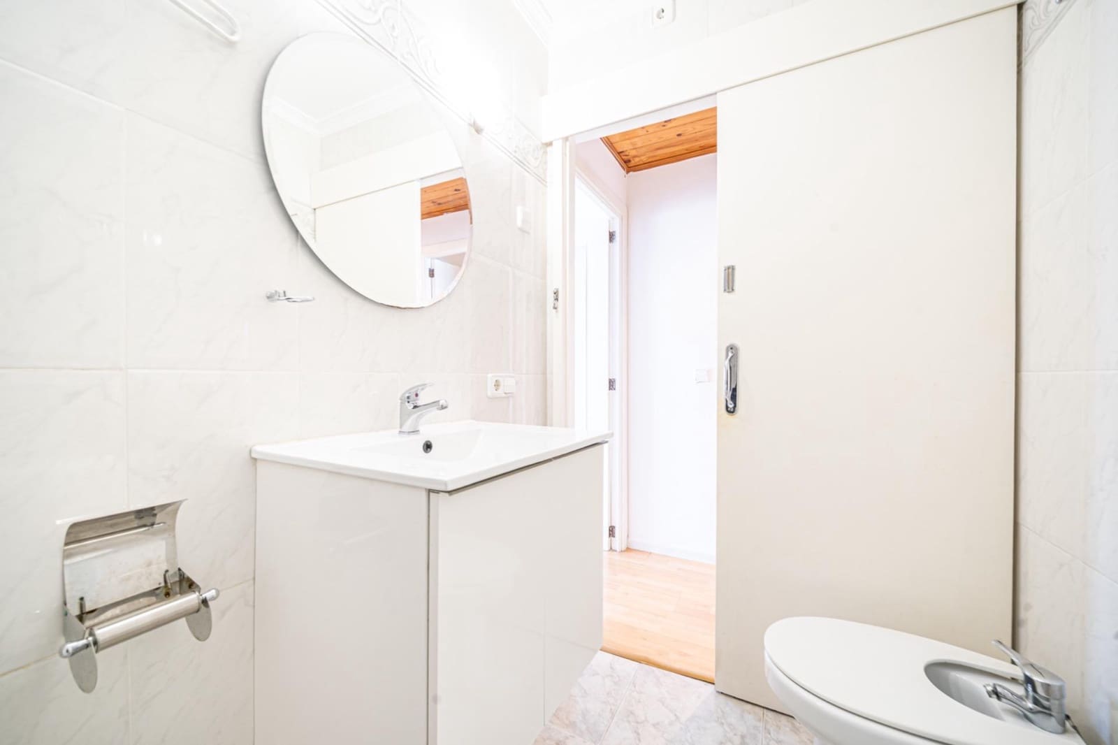 3 sypialnia Mieszkanie na sprzedaż w Palma de Mallorca - 239 900 € (Ref: 9686744)