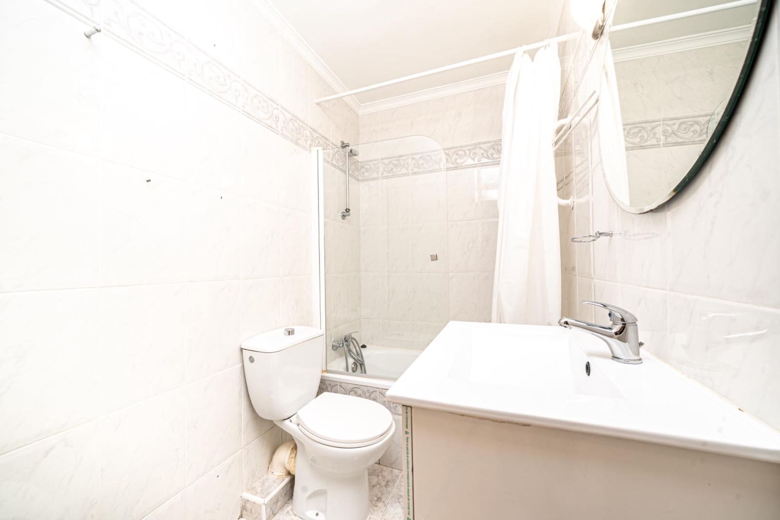 3 sypialnia Mieszkanie na sprzedaż w Palma de Mallorca - 239 900 € (Ref: 9686744)