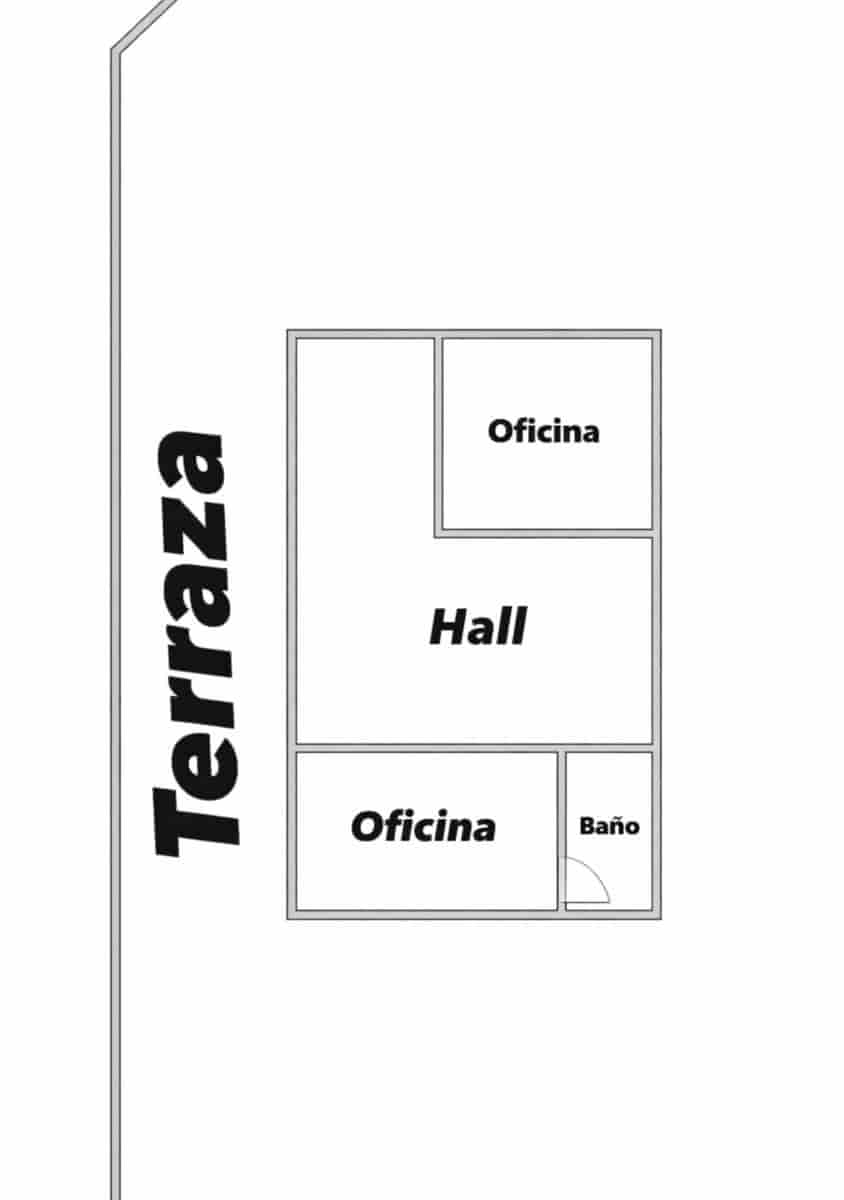 Gewerbe zu verkaufen in Palma de Mallorca mit Pool - 375.000 € (Ref: 9690949)