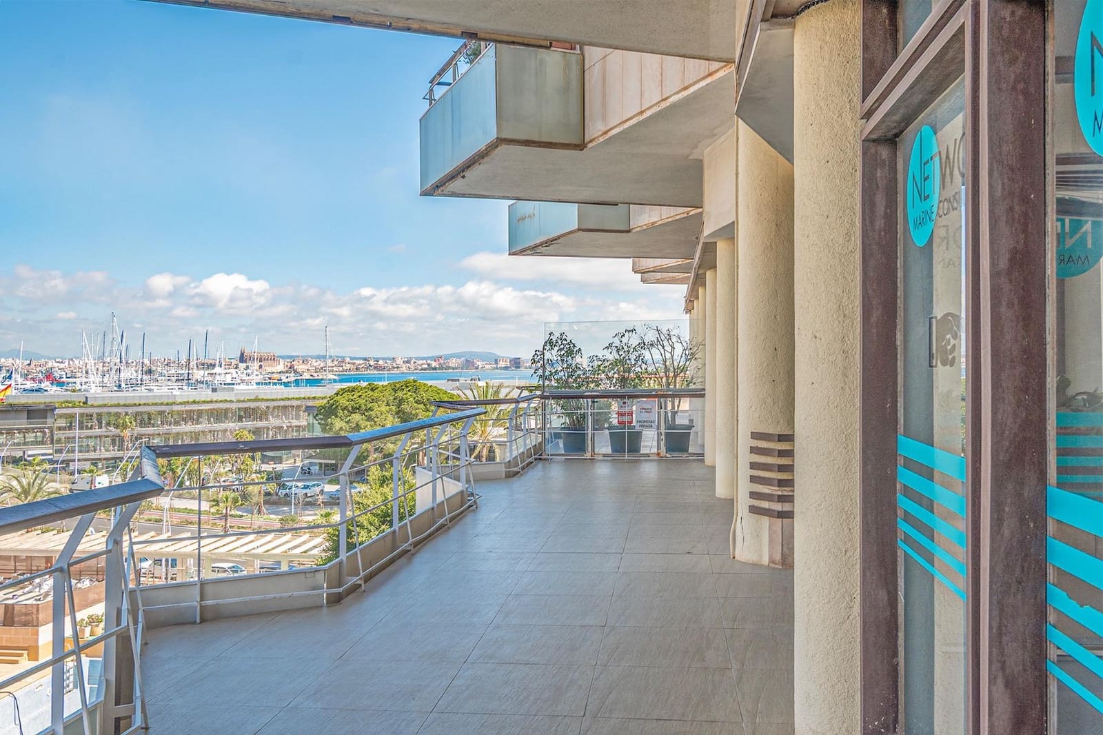 Gewerbe zu verkaufen in Palma de Mallorca mit Pool - 375.000 € (Ref: 9690949)