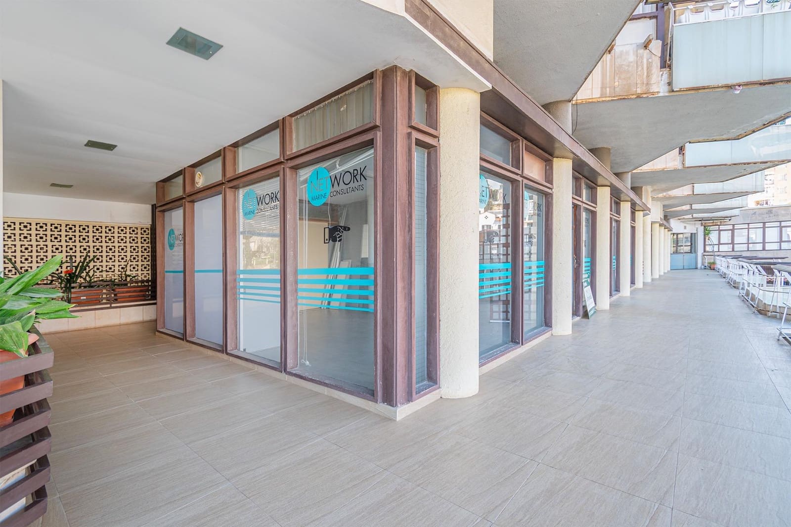 Gewerbe zu verkaufen in Palma de Mallorca mit Pool - 375.000 € (Ref: 9690949)