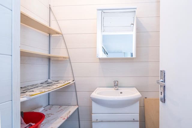 2 soverom Kommersiell til salgs i Palma de Mallorca med svømmebasseng - € 375 000 (Ref: 9690949)