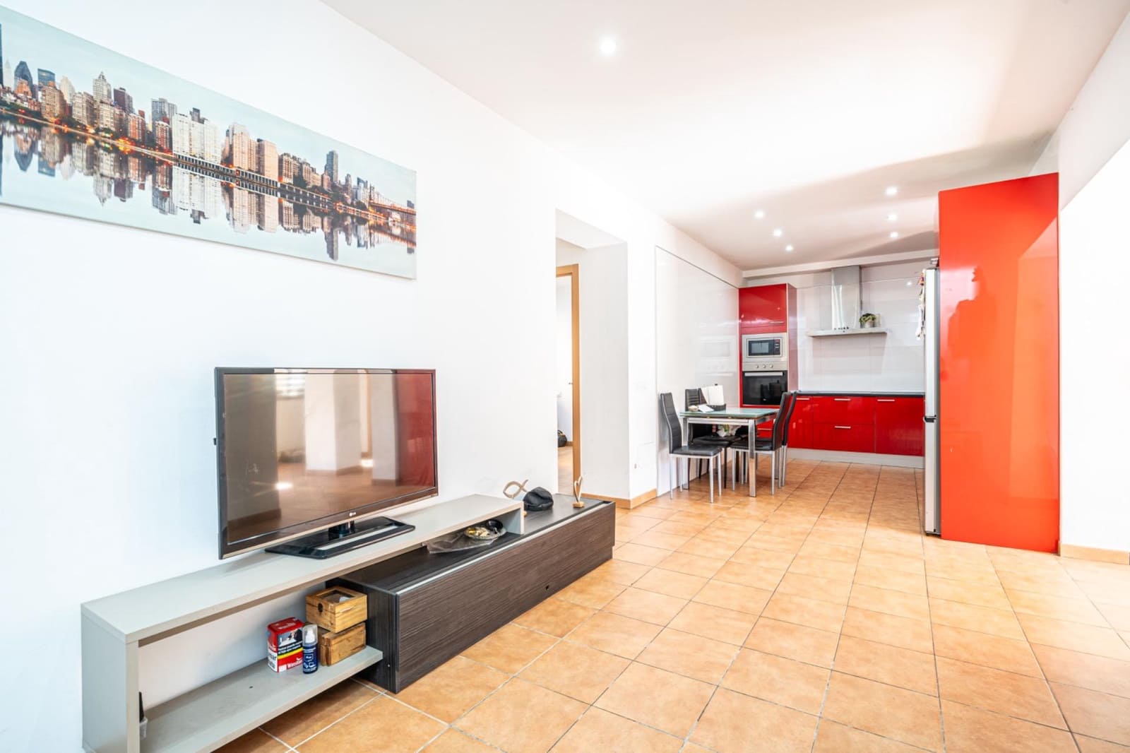 3 sovrum Lägenhet till salu i Palma de Mallorca - 449 900 € (Ref: 9695499)