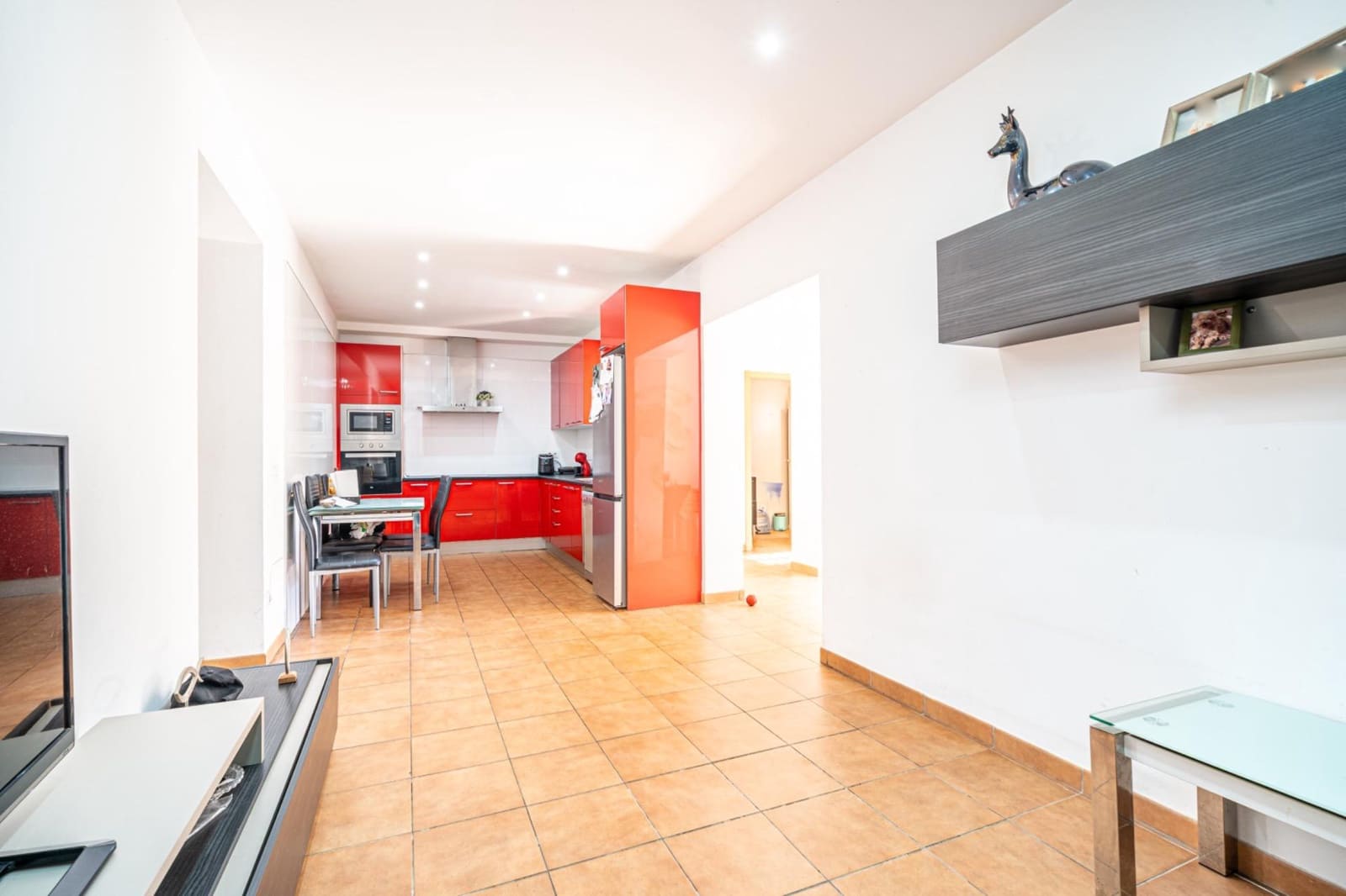 3 sovrum Lägenhet till salu i Palma de Mallorca - 449 900 € (Ref: 9695499)