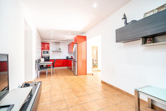 3 sovrum Lägenhet till salu i Els Hostalets, Palma de Mallorca - 449 900 € (Ref: 9695499)