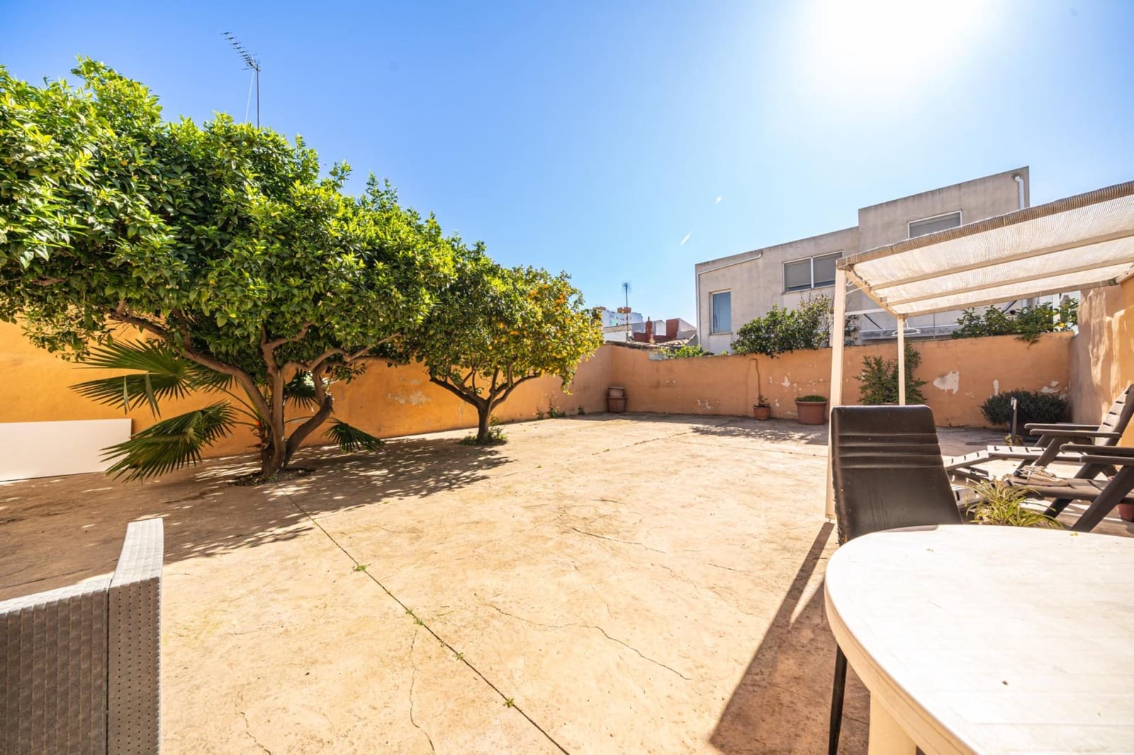 3 sovrum Lägenhet till salu i Palma de Mallorca - 449 900 € (Ref: 9695499)
