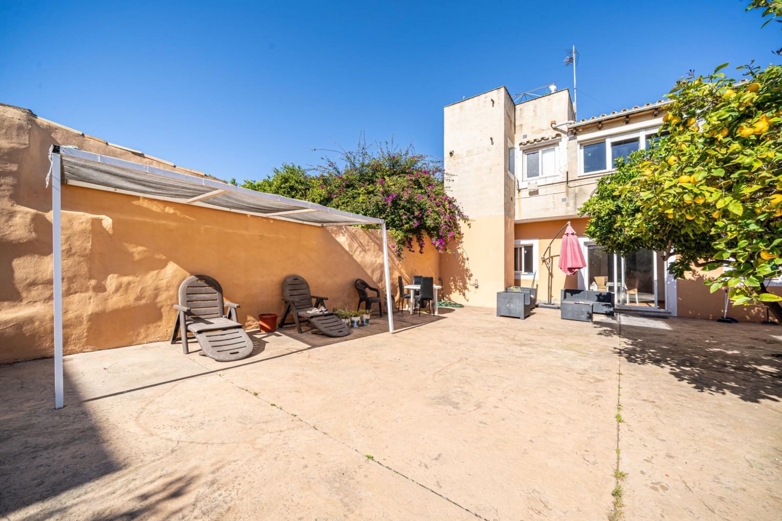 3 sovrum Lägenhet till salu i Palma de Mallorca - 449 900 € (Ref: 9695499)