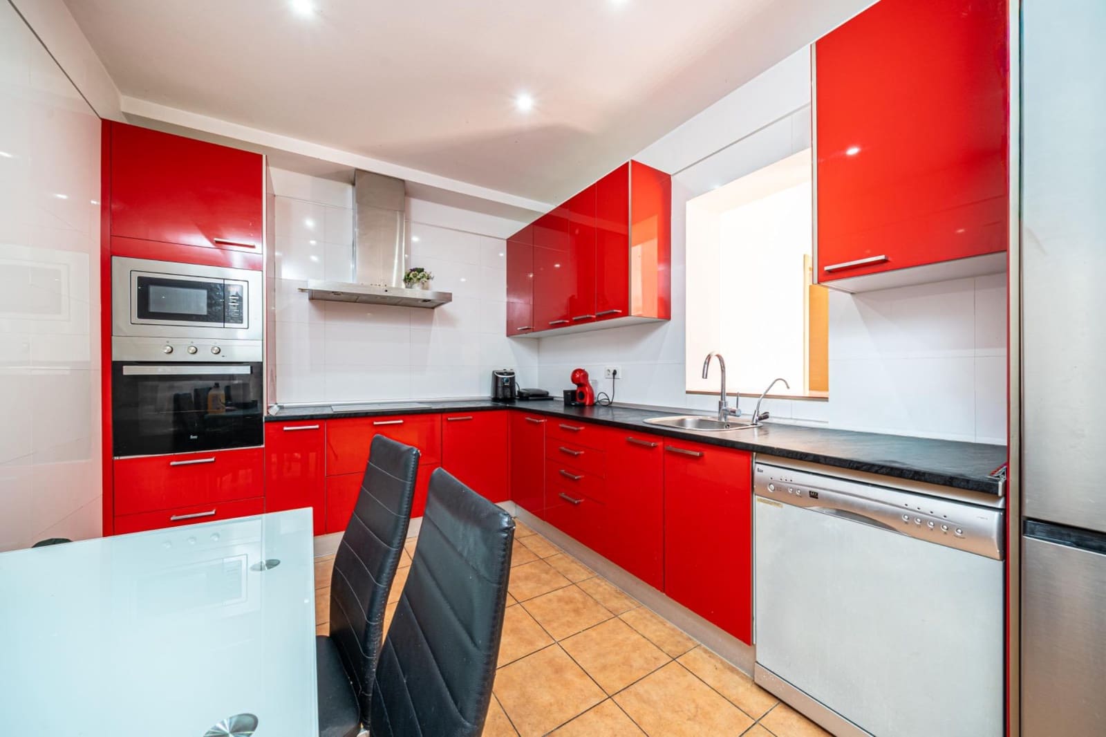 3 sovrum Lägenhet till salu i Palma de Mallorca - 449 900 € (Ref: 9695499)