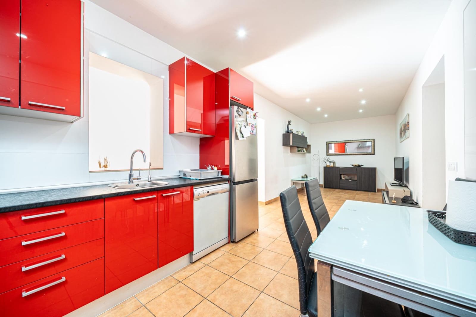 3 sovrum Lägenhet till salu i Palma de Mallorca - 449 900 € (Ref: 9695499)