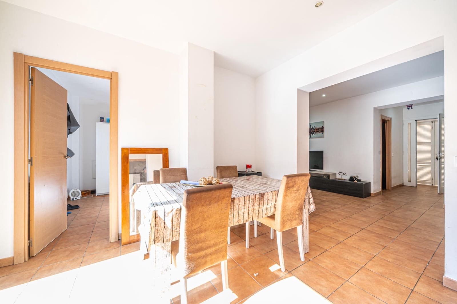 3 sovrum Lägenhet till salu i Palma de Mallorca - 449 900 € (Ref: 9695499)
