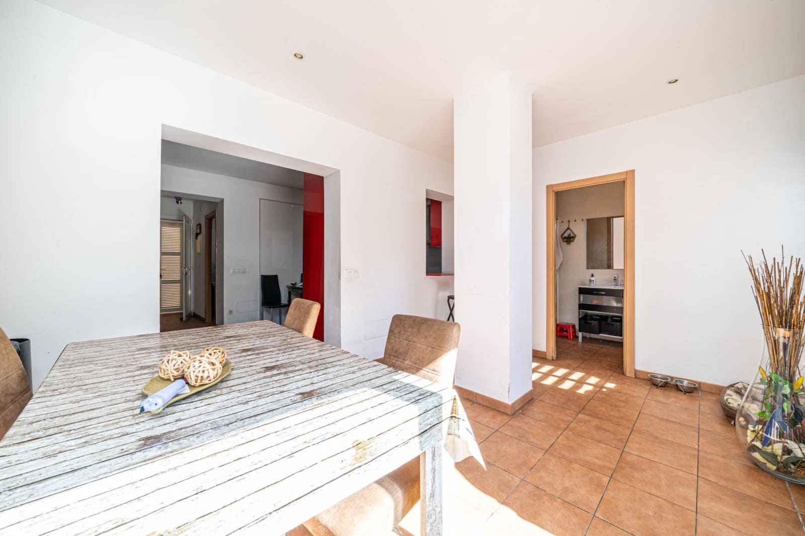 3 sovrum Lägenhet till salu i Palma de Mallorca - 449 900 € (Ref: 9695499)