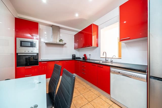 3 sovrum Lägenhet till salu i Els Hostalets, Palma de Mallorca - 449 900 € (Ref: 9695499)