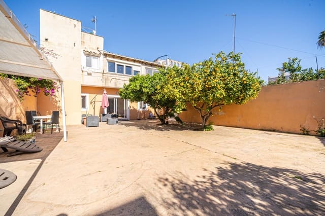 3 sovrum Lägenhet till salu i Els Hostalets, Palma de Mallorca - 449 900 € (Ref: 9695499)