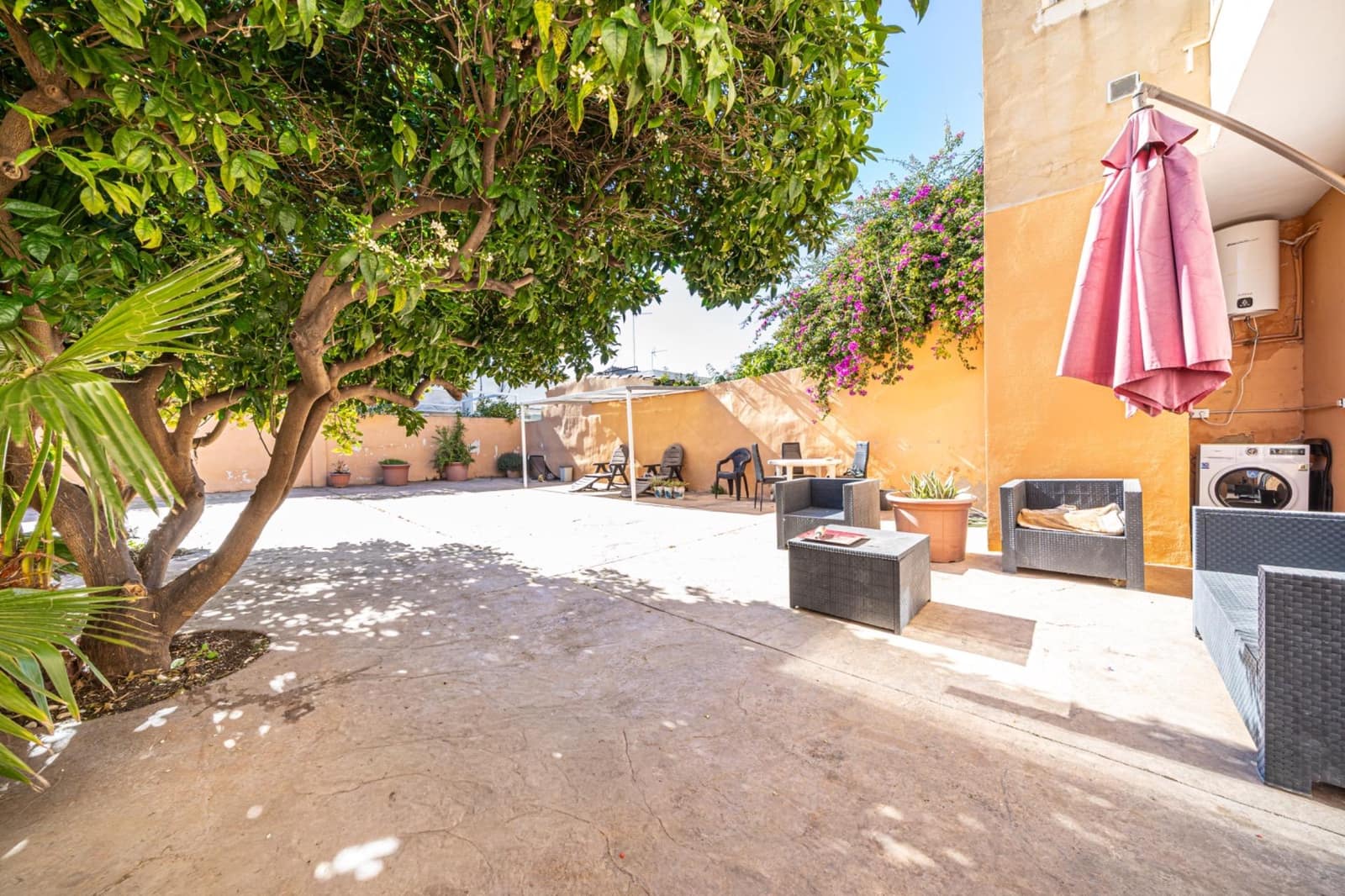 3 sovrum Lägenhet till salu i Palma de Mallorca - 449 900 € (Ref: 9695499)