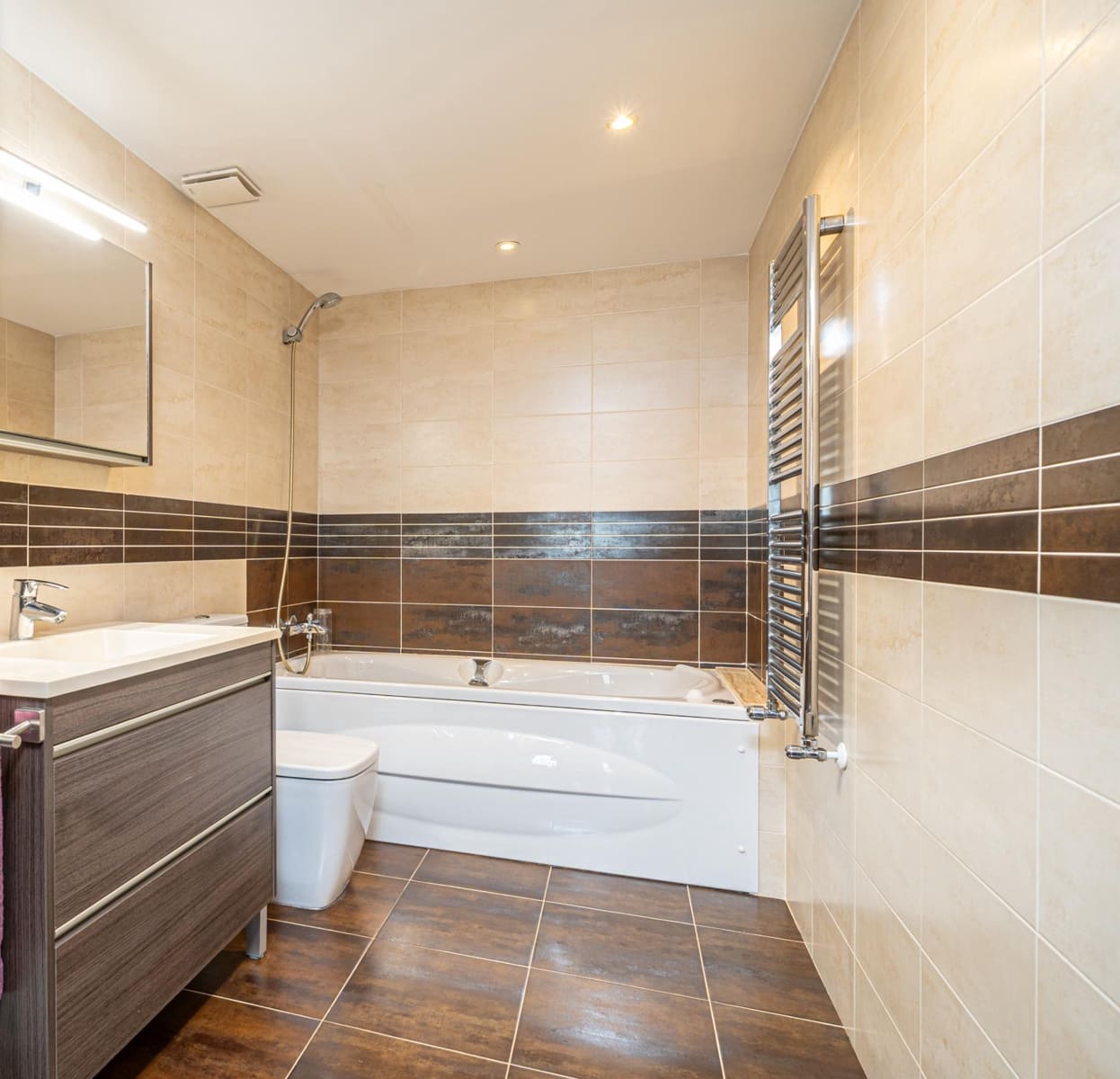 3 soverom Leilighet til salgs i Palma de Mallorca med garasje - € 720 000 (Ref: 9695500)