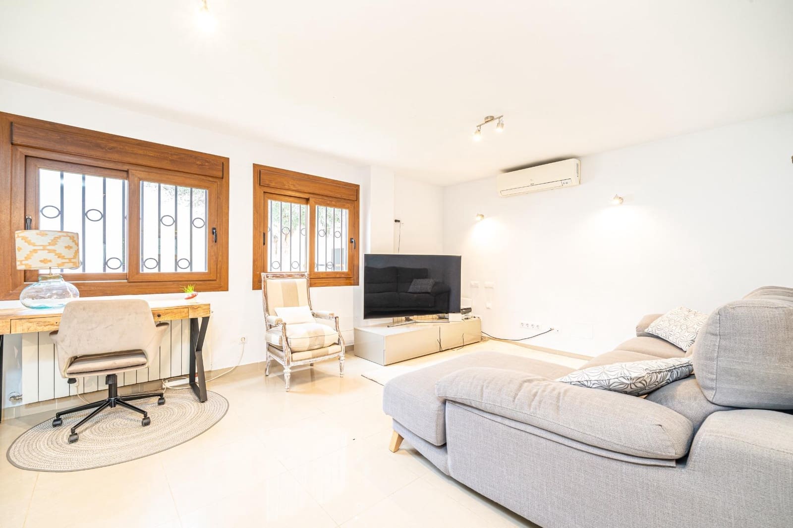 3 soverom Leilighet til salgs i Palma de Mallorca med garasje - € 720 000 (Ref: 9695500)