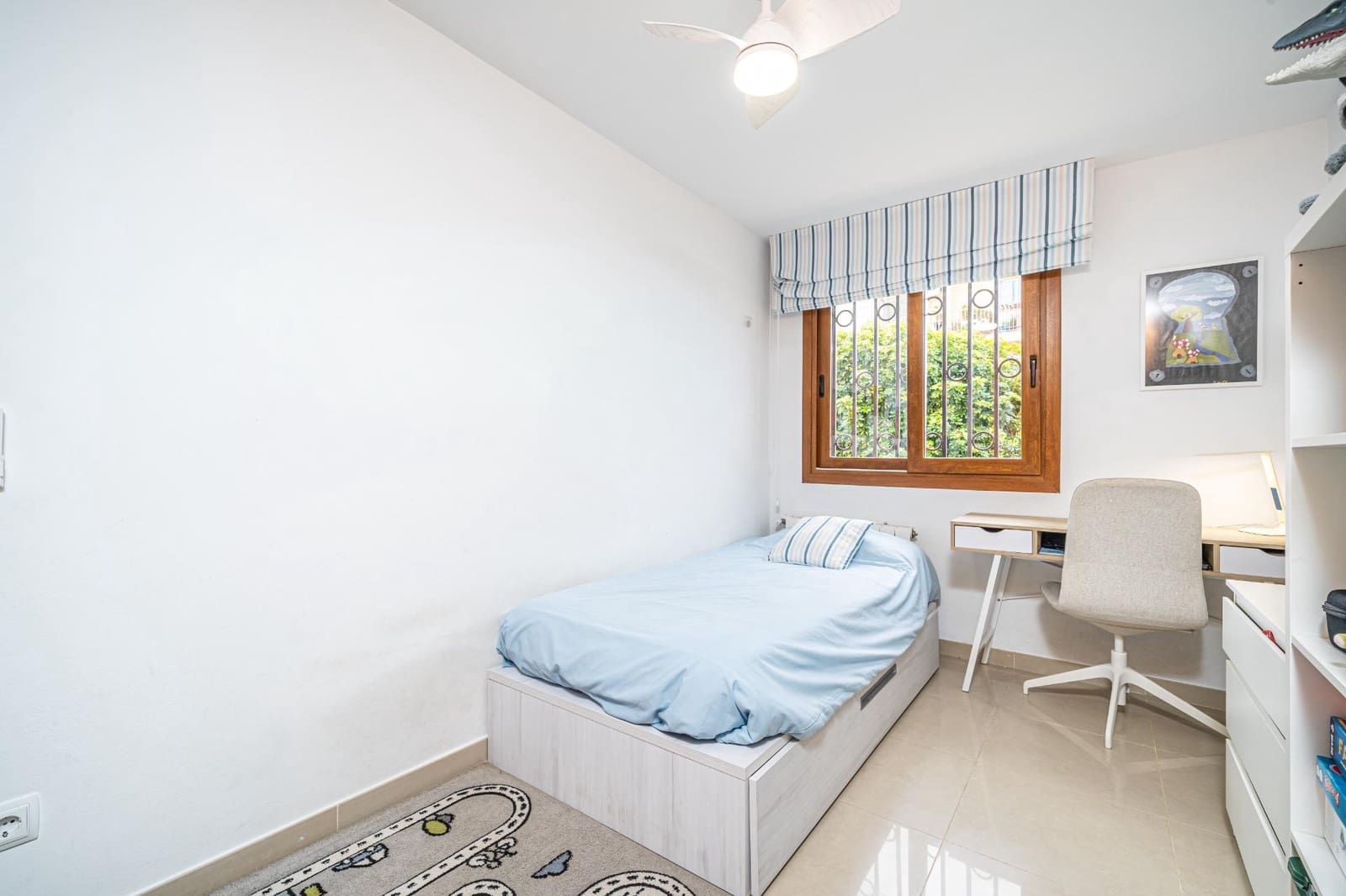 3 soverom Leilighet til salgs i Palma de Mallorca med garasje - € 720 000 (Ref: 9695500)