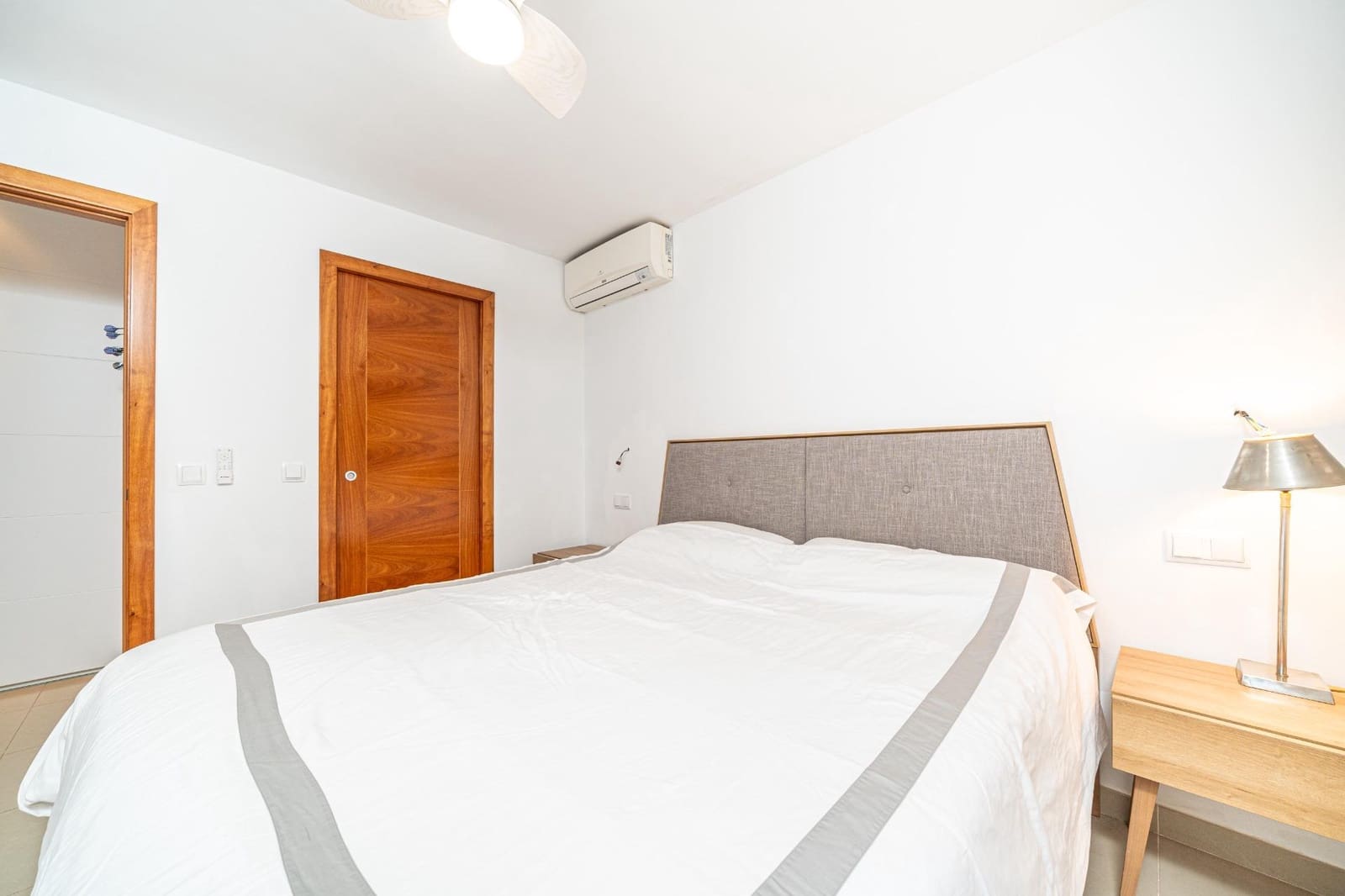 3 soverom Leilighet til salgs i Palma de Mallorca med garasje - € 720 000 (Ref: 9695500)