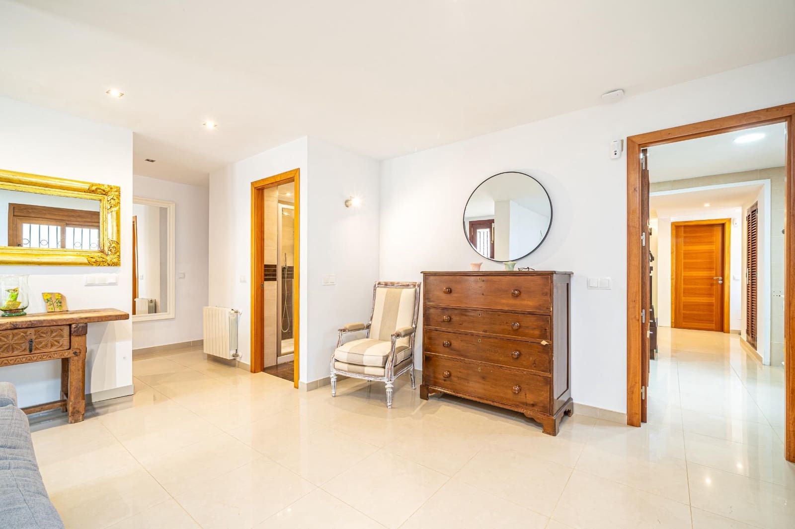 3 soverom Leilighet til salgs i Palma de Mallorca med garasje - € 720 000 (Ref: 9695500)