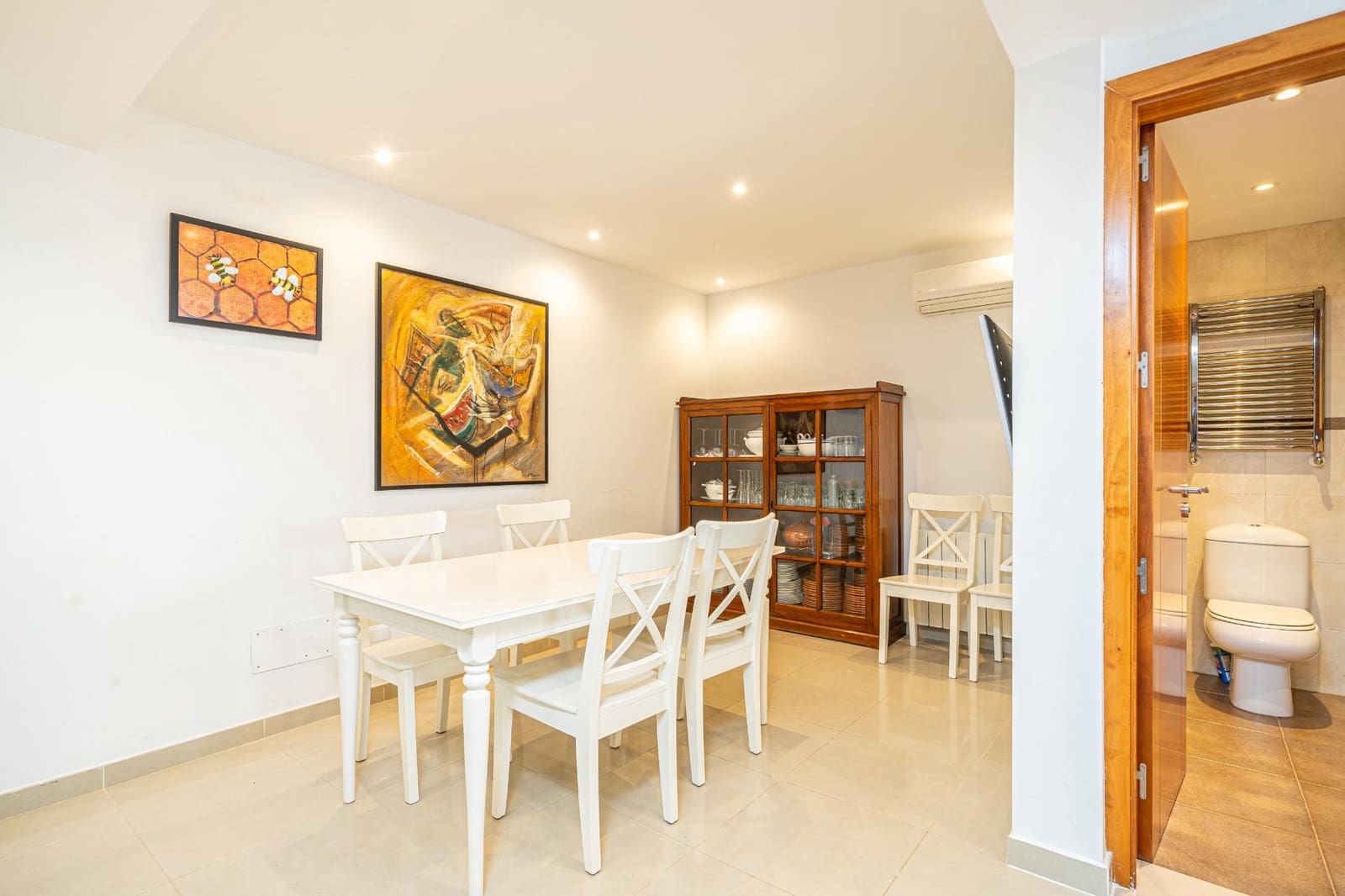 3 soverom Leilighet til salgs i Palma de Mallorca med garasje - € 720 000 (Ref: 9695500)