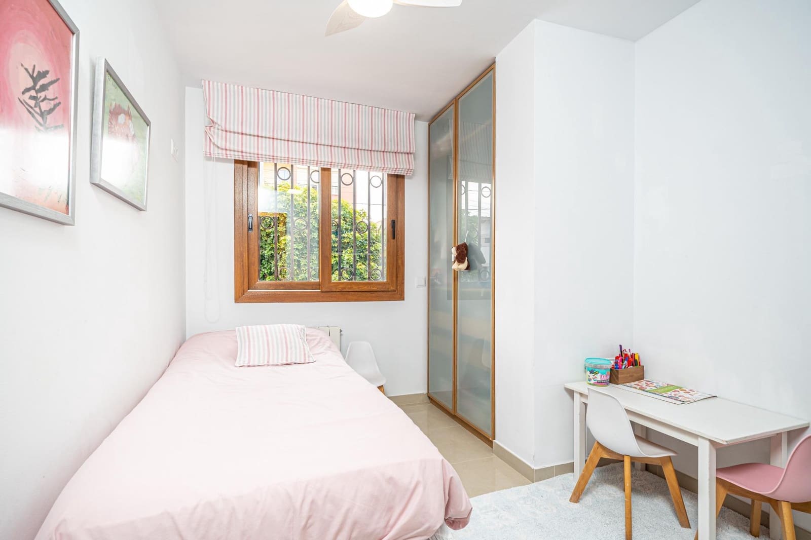 3 soverom Leilighet til salgs i Palma de Mallorca med garasje - € 720 000 (Ref: 9695500)