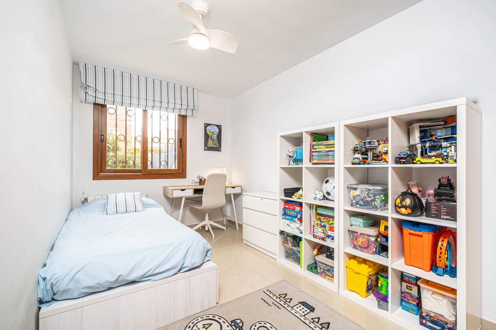 3 soverom Leilighet til salgs i Palma de Mallorca med garasje - € 720 000 (Ref: 9695500)