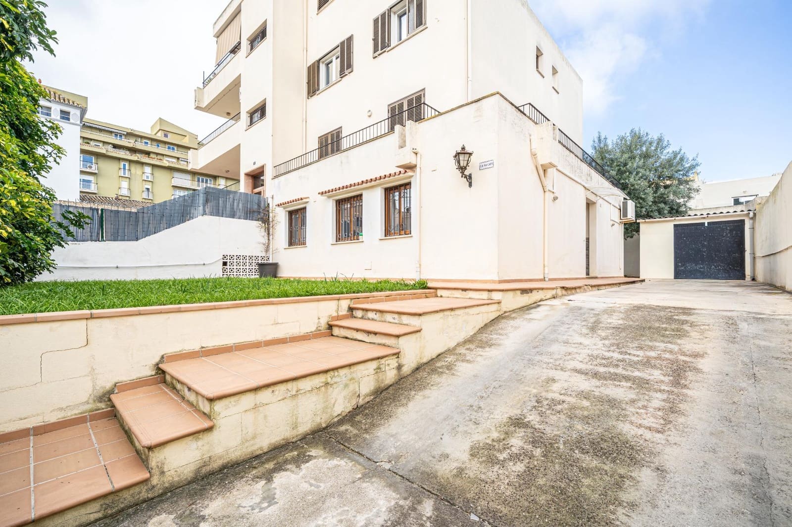 3 soverom Leilighet til salgs i Palma de Mallorca med garasje - € 720 000 (Ref: 9695500)