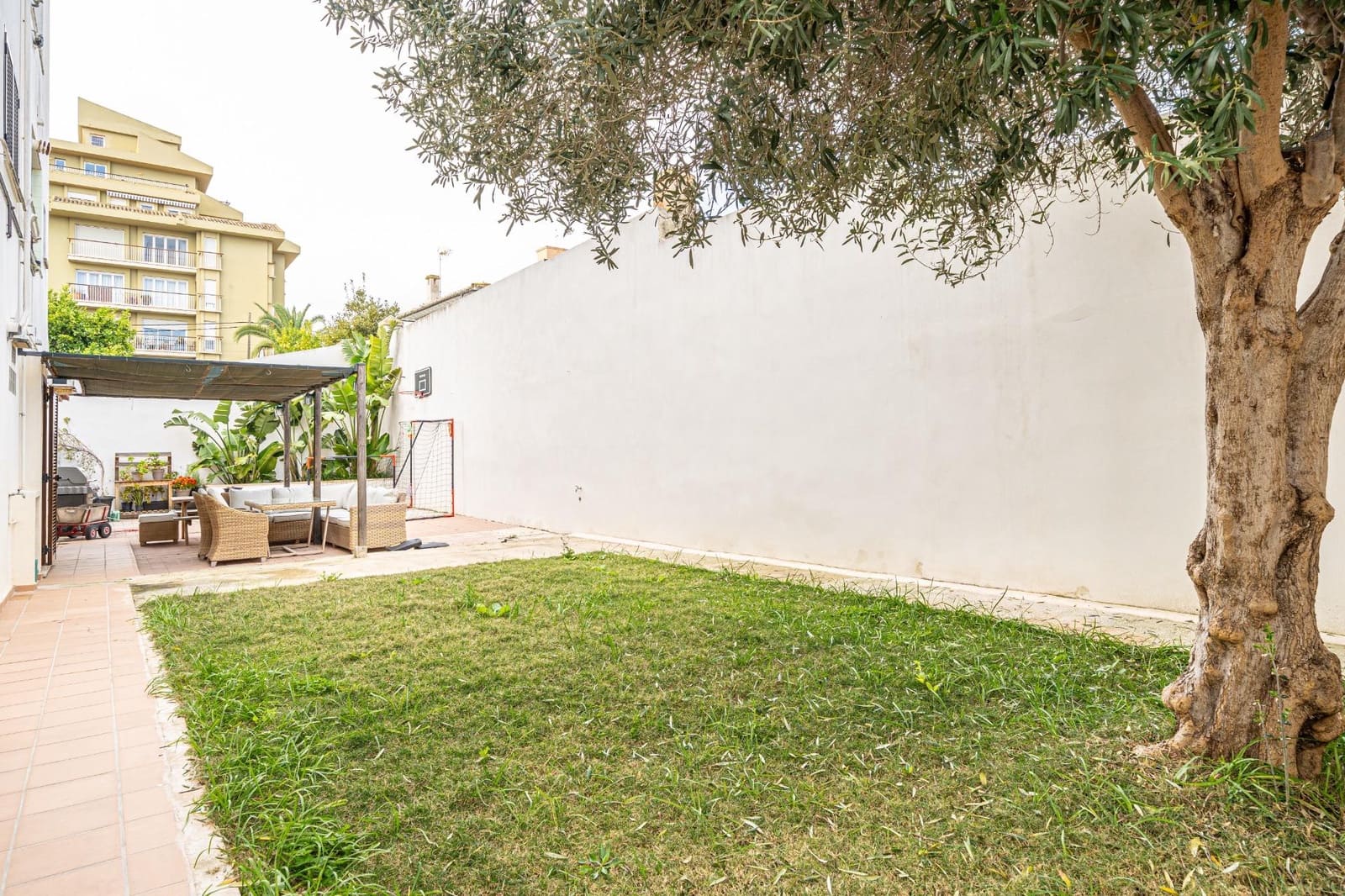 3 soverom Leilighet til salgs i Palma de Mallorca med garasje - € 720 000 (Ref: 9695500)