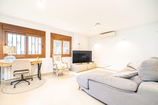 Apartamento de 3 habitaciones en Son Rapinya, Palma de Mallorca en venta con garaje - 720.000 € (Ref: 9695500)