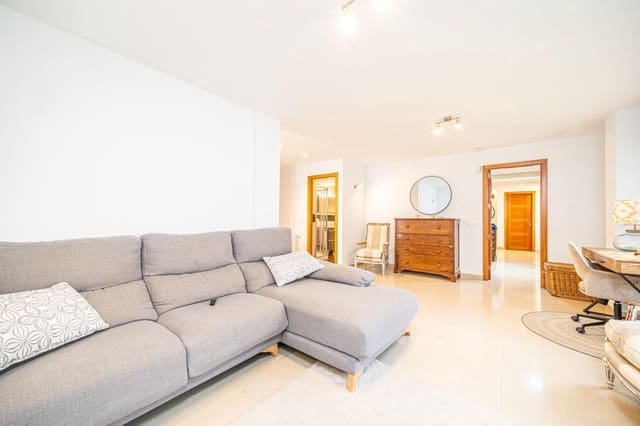 Apartamento de 3 habitaciones en Son Rapinya, Palma de Mallorca en venta con garaje - 720.000 € (Ref: 9695500)