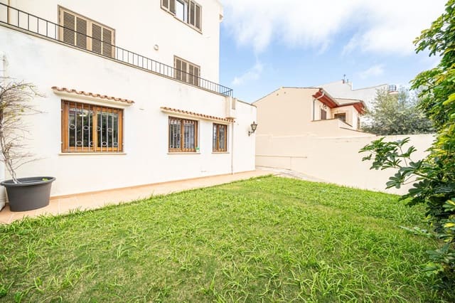 Apartamento de 3 habitaciones en Son Rapinya, Palma de Mallorca en venta con garaje - 720.000 € (Ref: 9695500)