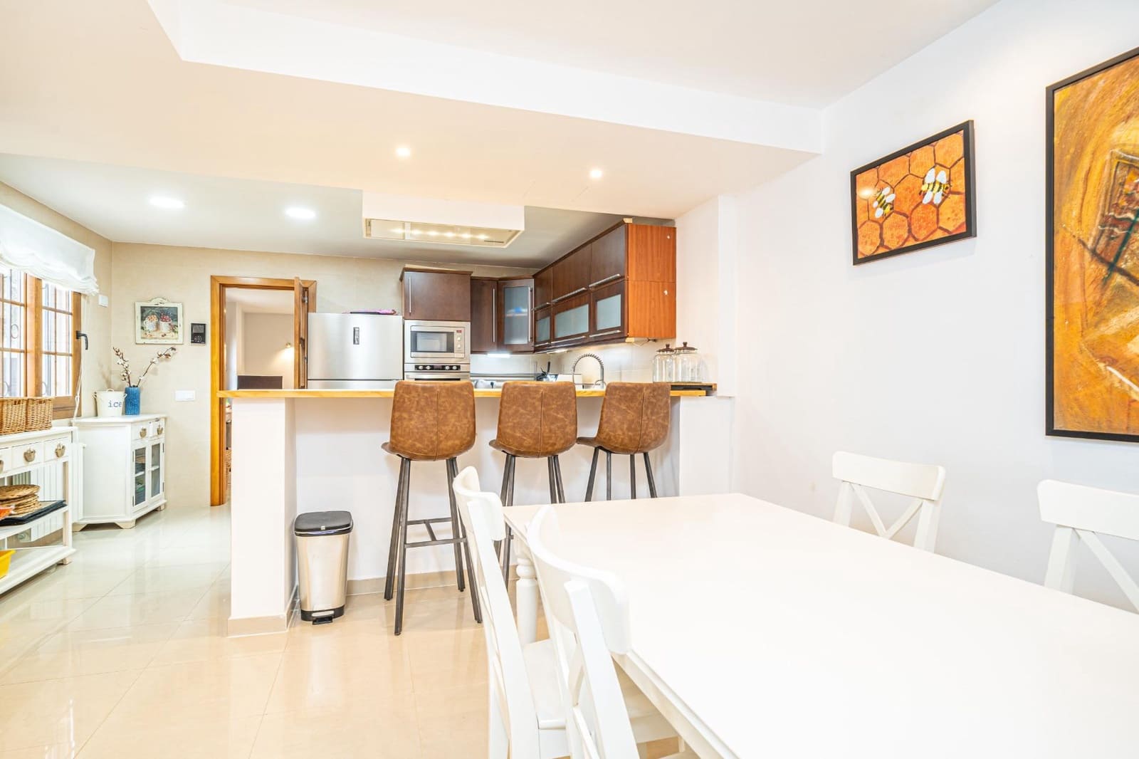 3 bedroom Apartment for sale in Palma de Mallorca with garage - € 690,000 (Ref: 9695500)