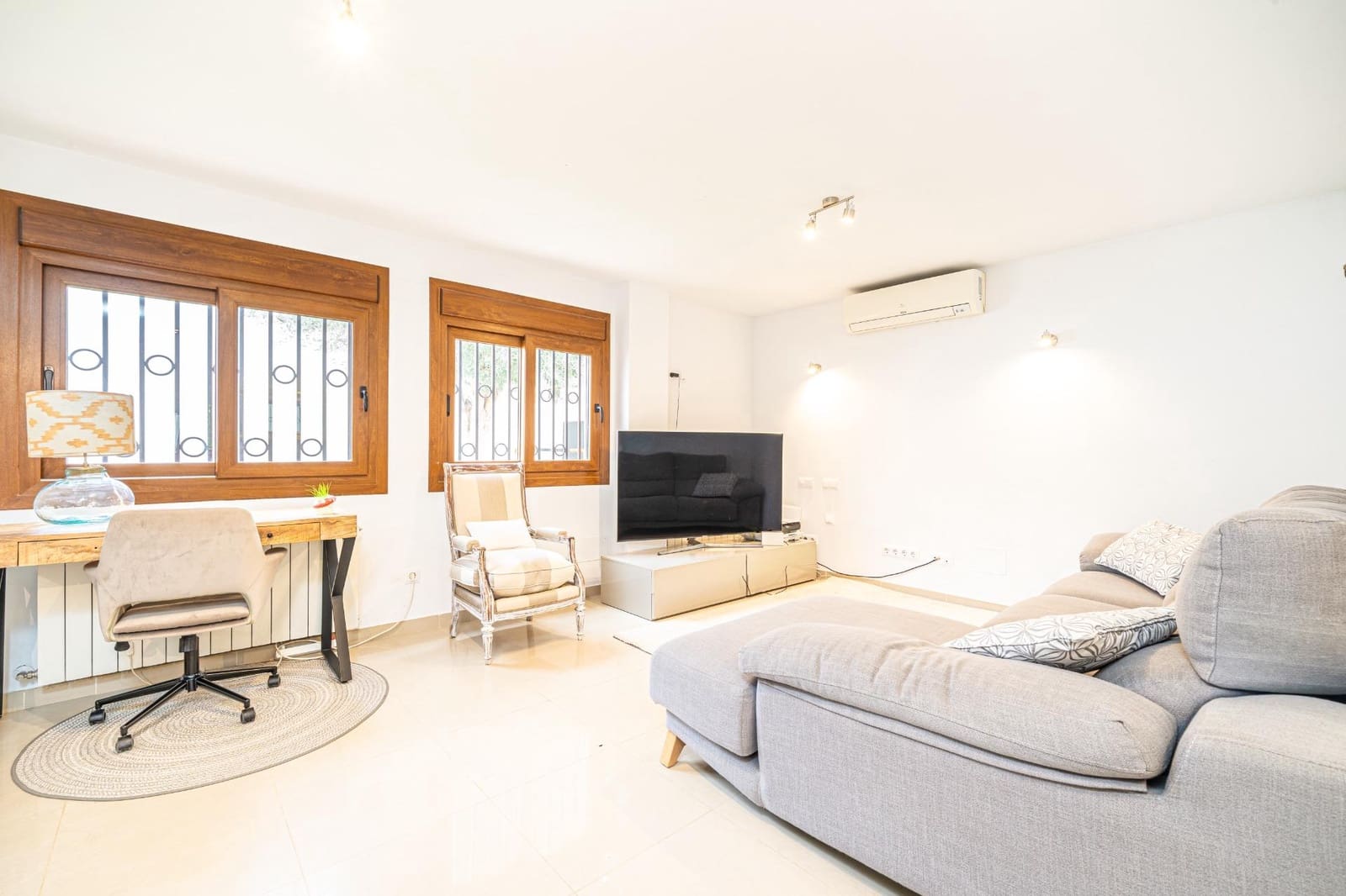 3 bedroom Apartment for sale in Palma de Mallorca with garage - € 690,000 (Ref: 9695500)