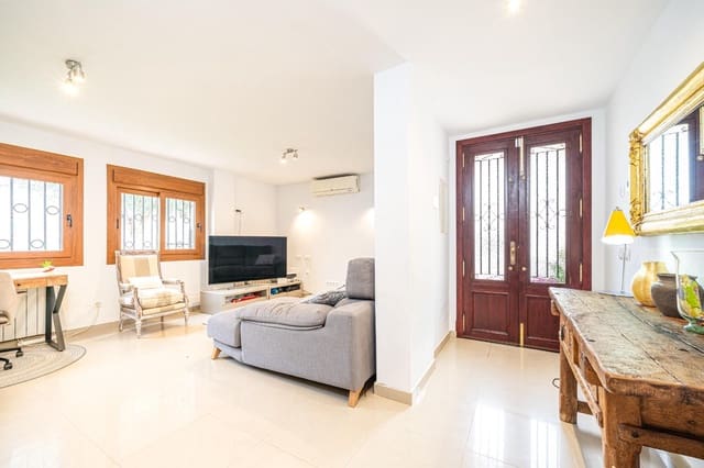 3 makuuhuone Huoneisto myytävänä paikassa Palma de Mallorca mukana 
autotalli - 690 000 € (Ref: 9695500)