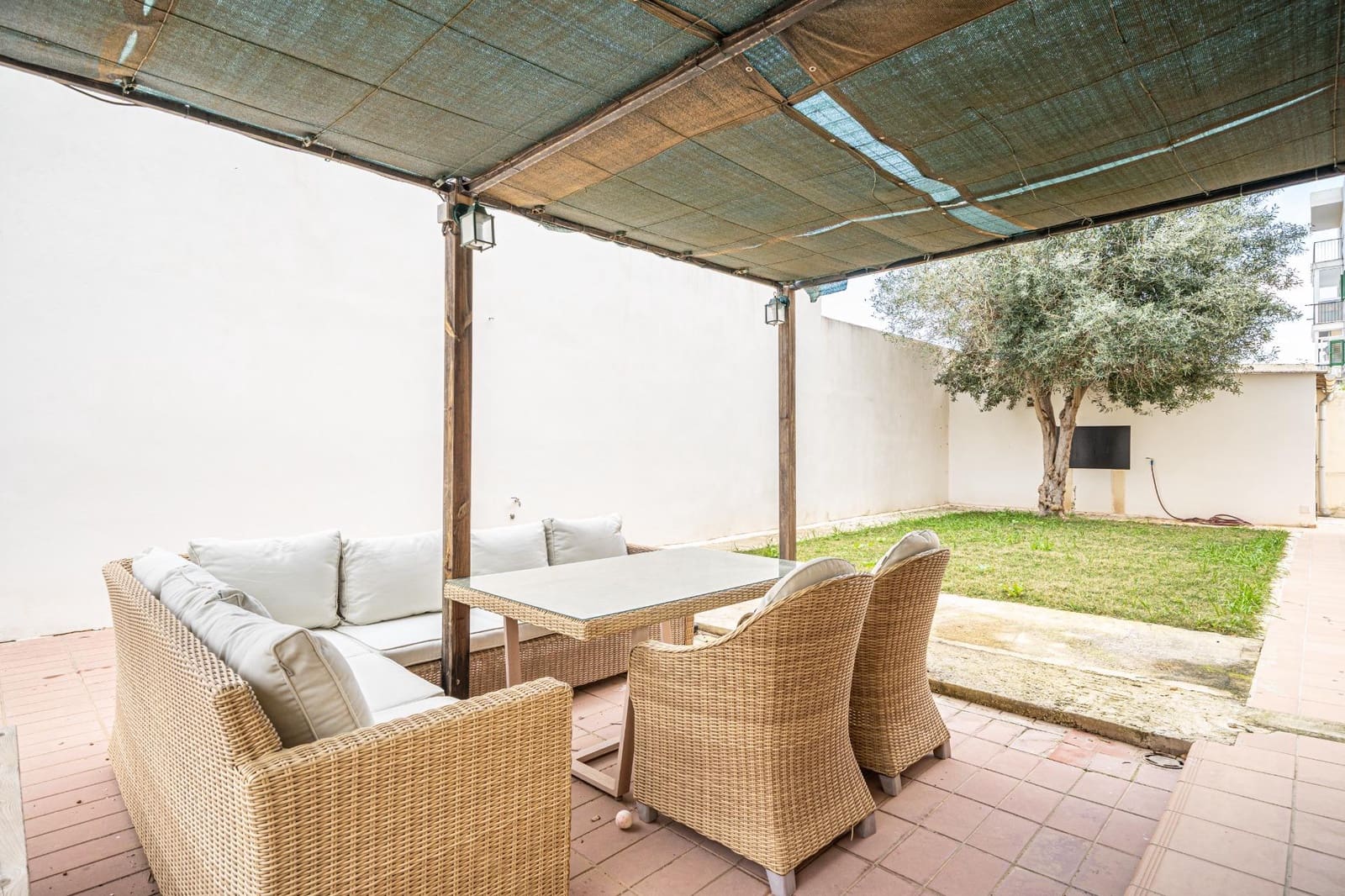 3 bedroom Apartment for sale in Palma de Mallorca with garage - € 690,000 (Ref: 9695500)